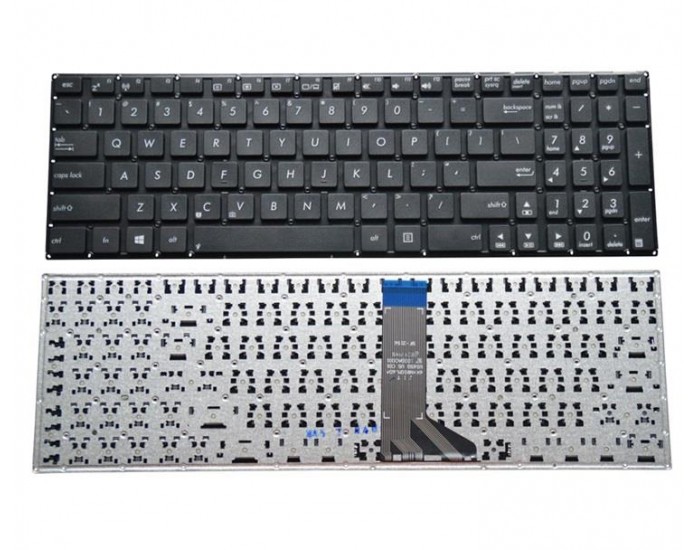 LAPTOP KEYBOARD FOR ASUS R558 | R558U | R558UA